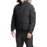 Helly Hansen Legacy Bomber Jacket - 550 Fill Power (For Men)