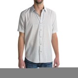 True Grit Las Brisas Shirt - Short Sleeve (For Men)