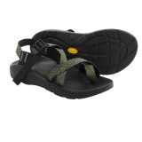 Chaco Z/2® Yampa Sport Sandals - Vibram® Outsole (For Men)