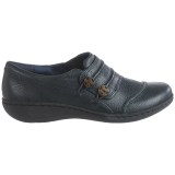 Clarks Fianna Still Shoes - Leather, Slip-Ons (For Women)