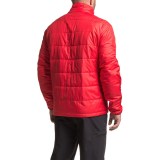 Columbia Sportswear Saddle Chutes Omni-Heat® Jacket - Insulated (For Tall Men)