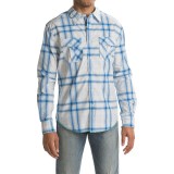 True Grit Beach House Plaid Shirt - Long Sleeve (For Men)