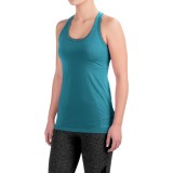 Brooks Pick-Up Tank Top (For Women)