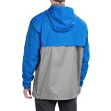 White Sierra Trabagon Rain Jacket - Waterproof (For Men)