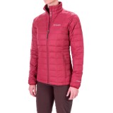 Columbia Sportswear Voodoo Falls 590 TurboDown® Jacket - 550 Fill Power (For Women)