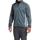 Columbia Sportswear EVAP-Change Omni-Wick® EVAP Fleece Jacket (For Men)