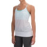 Soybu Aria Tank Top - Built-In Bra (For Women)