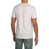 Vissla Pie T-Shirt - Short Sleeve (For Men)
