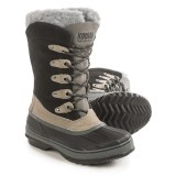 Kodiak Kyra Pac Boots - Waterproof (For Women)