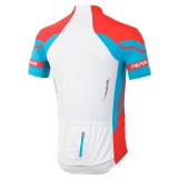 Pearl Izumi ELITE Cycling Jersey - UPF 50+, Full Zip, Short Sleeve (For Men)