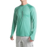 Patagonia Sunshade Shirt - UPF 25, Long Sleeve (For Men)