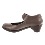 Dansko Bess Mary Jane Shoes - Leather (For Women)