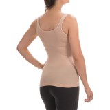 Ellen Tracy Seamless Tank Top - Reversible (For Women)