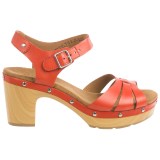 Clarks Ledella Trail Sandals - Leather (For Women)
