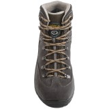 Asolo Aura Gore-Tex® Hiking Boots - Waterproof, Suede (For Women)