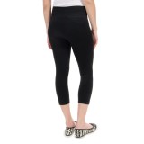 Yummie by Heather Thomson Gabby Seamless Capris (For Women)