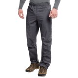 Rab Xiom Rain Pants - Waterproof (For Men)