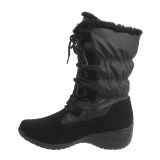 Khombu Celia Apres Ski Boots - Waterproof, Insulated (For Women)