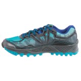 Saucony Xodus 6.0 Trail Running Shoes (For Women)