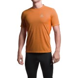 Salomon Trail Runner Shirt - Short Sleeve (For Men)