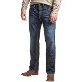 Ariat M2 Strongman Jeans - Relaxed Fit, Bootcut (For Men)