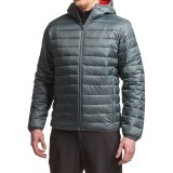 Columbia Sportswear Elm Ridge Hybrid Puffer Hooded Jacket - Insulated (For Men)