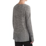 Harmony and Balance Hacci Shirt - Long Sleeve (For Women)