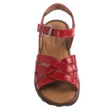 Josef Seibel Debra 23 Criss-Cross Sandals (For Women)