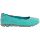 Crocs Stretch Sole Shoes - Flats (For Women)