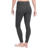 Kyodan Warmhand Loose-Fit Leggings (For Women)