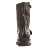 Frye Engineer 12R Leather Boots (For Men)