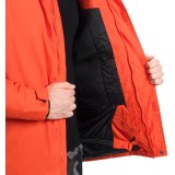 Quiksilver Mission Plain Snowboard Jacket - Waterproof, Insulated (For Men)