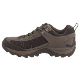 Teva Raith III Low Leather Hiking Shoes - Waterproof (For Men)