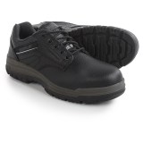 Caterpillar Dimen Work Shoes - Steel Toe (For Men)