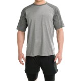 Free Country Raglan Pocket T-Shirt - Short Sleeves (For Men)