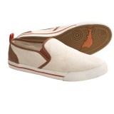Tommy Bahama Beach Dweller Shoes - Canvas, Slip-Ons (For Men)