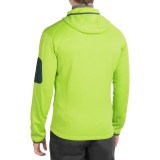 Berghaus Pravitale Fleece Jacket - Hooded (For Men)