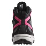 adidas outdoor AX 1 Mid Gore-Tex® Hiking Boots - Waterproof (For Women)