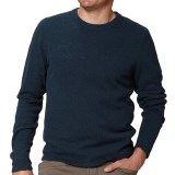 Royal Robbins Fireside Wool Crew Sweater - Wool Blend (For Men)