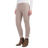 NYDJ Millie Twill Ankle Leggings - Pull-On (For Women)