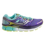 Saucony Triumph ISO Running Shoes (For Women)