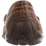 Martin Dingman Countrywear Trevor Penny Loafers - Leather (For Men)