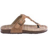 Muk Luks Marie Terra Turf Sandals (For Women)