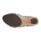 Romika Jamaika 02 Wedge Sandals (For Women)