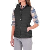Barbour Lightweight Quilted Vest - Insulated (For Women)
