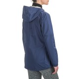 Avalanche Wear Deluge Winsport Rain Jacket (For Women)
