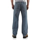 Carhartt Loose Fit Jeans - Straight Leg, Factory Seconds (For Men)