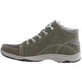 Ahnu Fairfax Shoes - Waterproof, Leather (For Women)