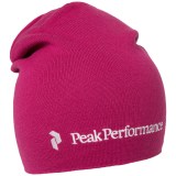 Peak Performance Golf Tour Beanie - Merino Wool Blend (For Men and Women)
