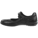 ECCO Sky Mary Jane Shoes - Leather (For Women)